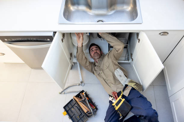Best Sewer Cleaning Services  in Turner, OR