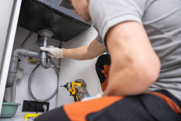 Best Water Softener Installation  in Turner, OR