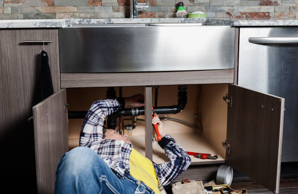 Best Clogged Drain Plumber  in Turner, OR