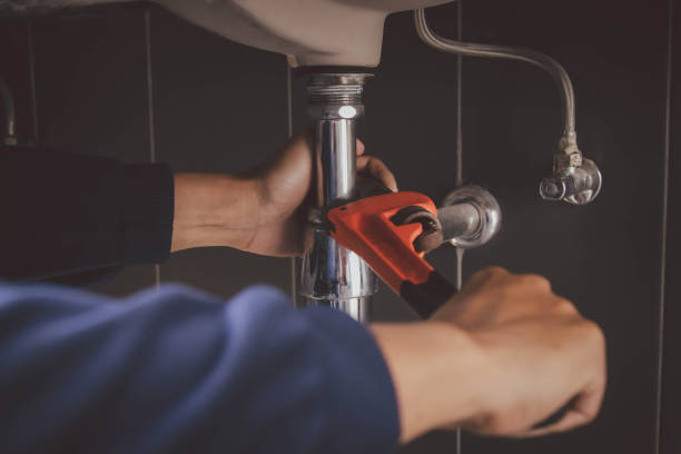 Gas Line Repair in Turner, OR